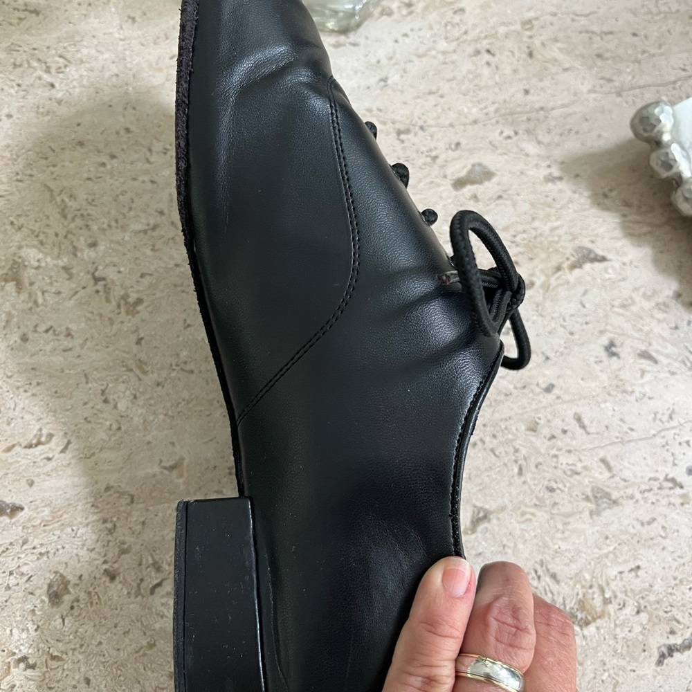 Men’s Standard Ballroom Dance shoes - Picture 7 of 10